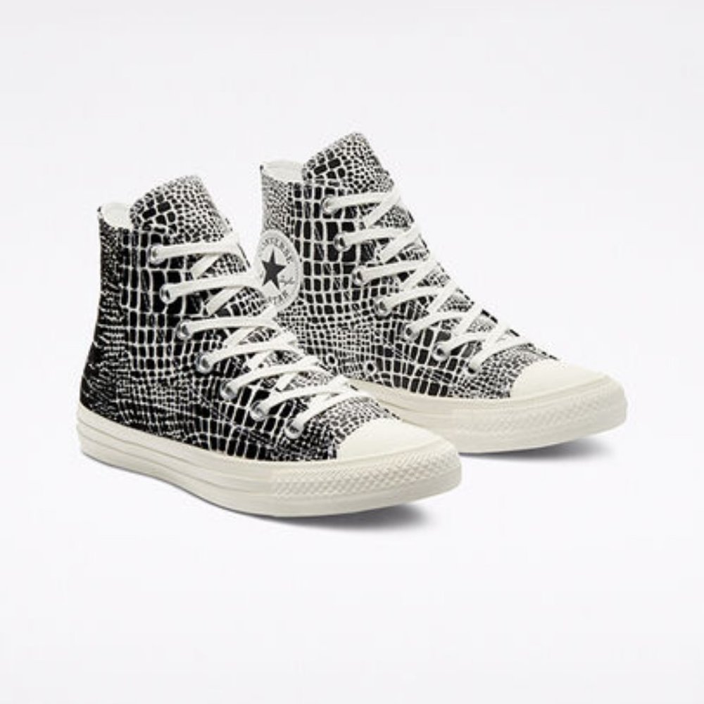 Converse Digital Daze Chuck Taylor All Star - Picture 3 of 7